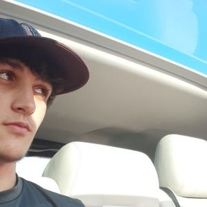 Meet your Posher, Jacob